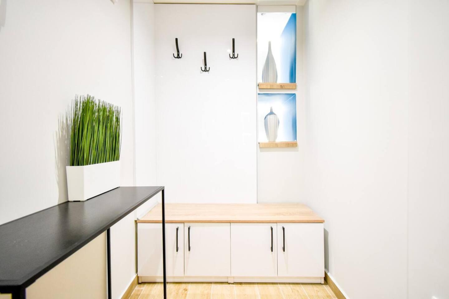 Apartament 180 Panoramic Views Fully Equipped For 6 Acs Sofia Zewnętrze zdjęcie