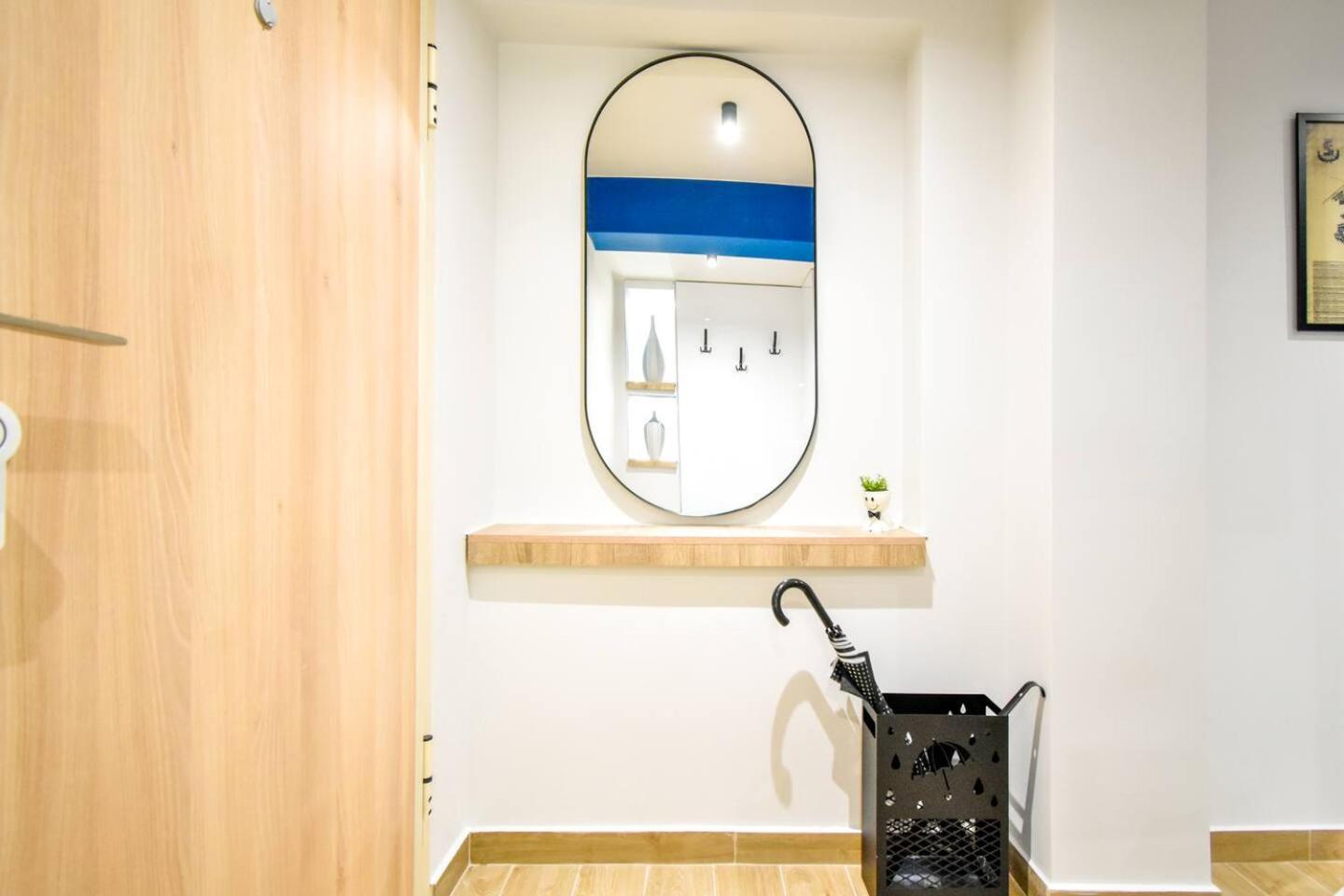 Apartament 180 Panoramic Views Fully Equipped For 6 Acs Sofia Zewnętrze zdjęcie