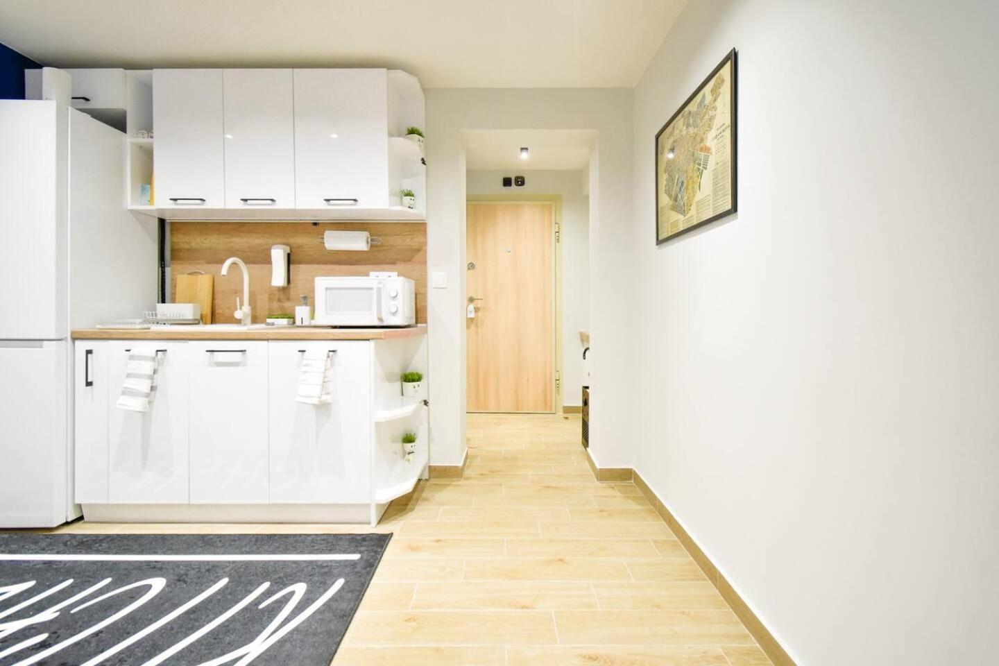 Apartament 180 Panoramic Views Fully Equipped For 6 Acs Sofia Zewnętrze zdjęcie