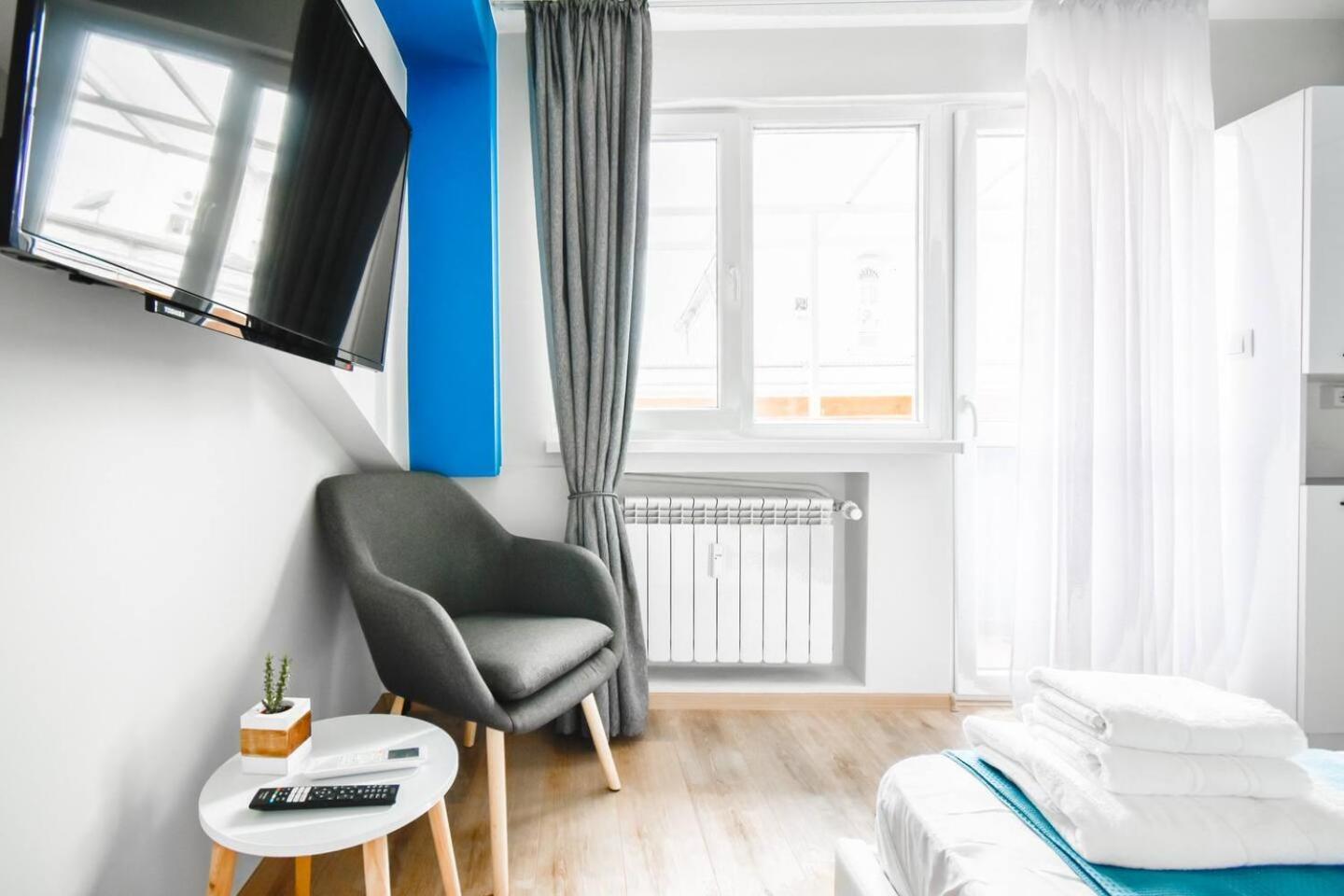 Apartament 180 Panoramic Views Fully Equipped For 6 Acs Sofia Zewnętrze zdjęcie