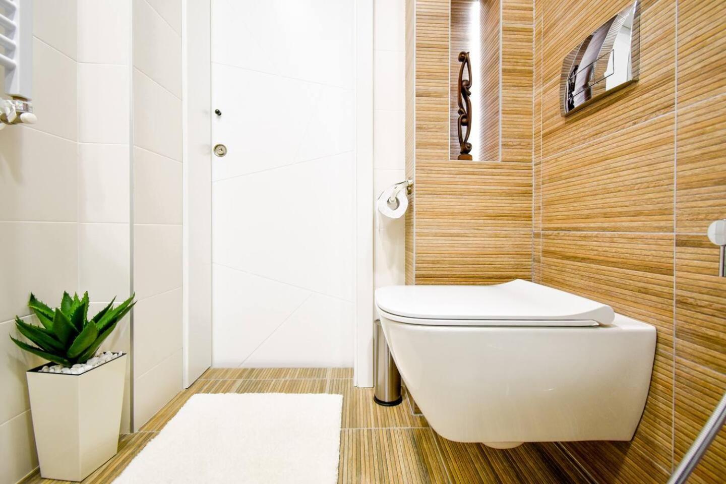 Apartament 180 Panoramic Views Fully Equipped For 6 Acs Sofia Zewnętrze zdjęcie